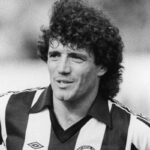 Mantan pesepakbola Kevin Keegan meninggal dunia pada usia 75 tahun