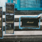 Marshall Middleton II sudah hadir di Indonesia, speaker portable dengan daya tahan baterai hingga 30 jam