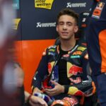 Masa depan Acosta cerah di Ducati, dan akal sehat para pemerhati sepeda motor tidak bisa ditolak