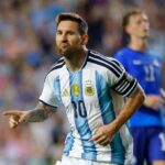 Masih Ada Peluang Lionel Messi Mendapatkan Trofi di Piala Dunia 2026!
