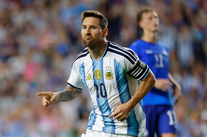 Masih Ada Peluang Lionel Messi Mendapatkan Trofi di Piala Dunia 2026!