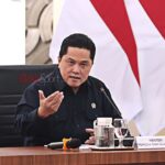 Masih Tunggu Keputusan FIFA, Eric Thohir Ungkap Alasan Banyak Negara Berlomba-lomba Jadi Tuan Rumah Piala Sepak Bola ASEAN