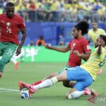 Matthews Cunha menilai lini serang Norwegia sangat berbahaya