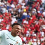 Mbappé masih mengungguli Messi - Antara News