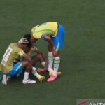 Media Brasil berbicara tentang pengecualian tim nasional Brasil dari Piala Dunia