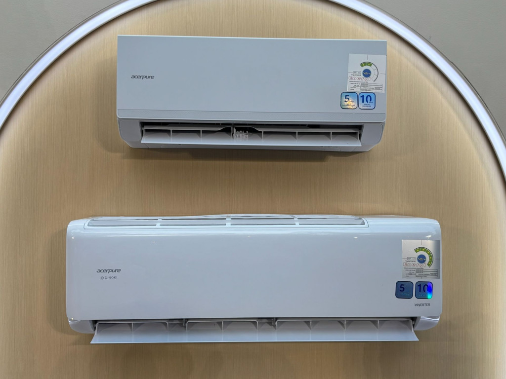Membandingkan Acerpure Inverter dan AC Standar, Mana yang Lebih Baik?