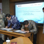 Membangun benteng elektronik nasional dengan mengembangkan talenta kecerdasan buatan