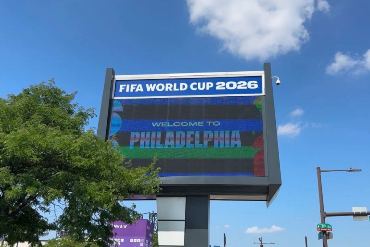 Memulihkan cakupan ID untuk Piala Dunia 2026 mudah namun sulit