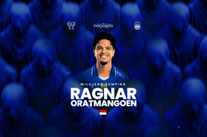 Menaik semua posisi, susunan pemain terkuat Persip Bandung setelah menembus bursa transfer
