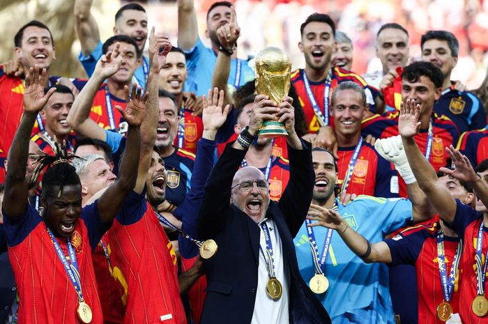 Menilik performa 64 peserta Piala Dunia 2030, apakah peluang Timnas Indonesia lebih besar?