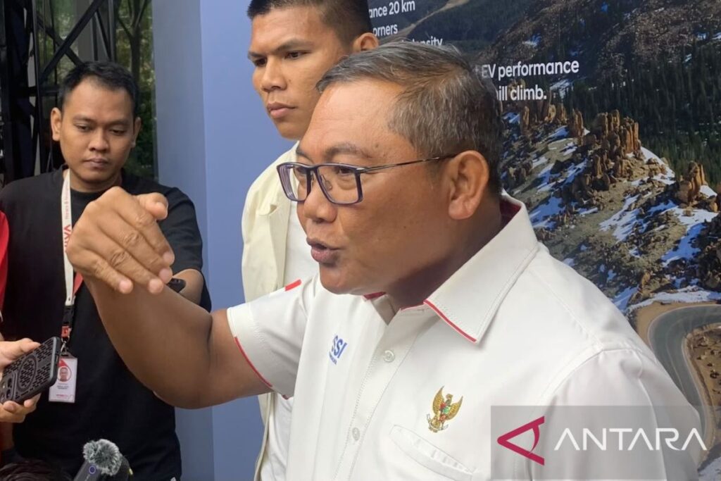 Mentalitas menjadi faktor utama mengapa Indonesia tidak bisa menjuarai Piala AFC