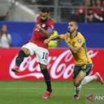 Mesir tidak terkesan dengan nama besar Argentina