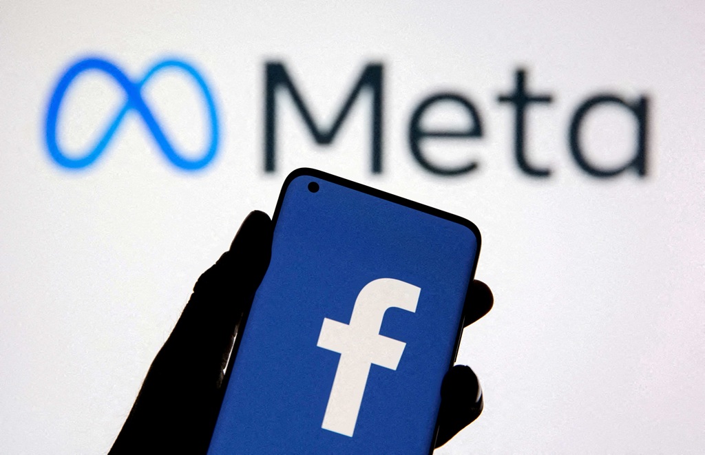 Meta ingin membuat layanan cloud bertenaga AI sendiri. Akankah siap menantang Google dan Microsoft?