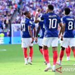 Michael Olise menduduki puncak daftar assist terbanyak di Piala Dunia 2026