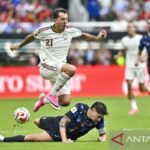 Mikel Oyarzabal: Portugal adalah tim elit, tapi Spanyol tidak takut
