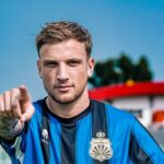 Milan Ristovski tegaskan ambisi tinggi bersama Bhayangkara FC