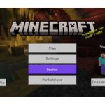 Minecraft Bedrock versi 26.33 memperkenalkan dunia baru dan fitur chaos cube