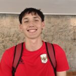 Mitchell Baker bertujuan untuk memenangkan Piala AFC 2026