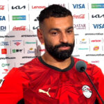 Mohamed Salah menyebut Mesir lolos ke babak 16 besar Piala Dunia