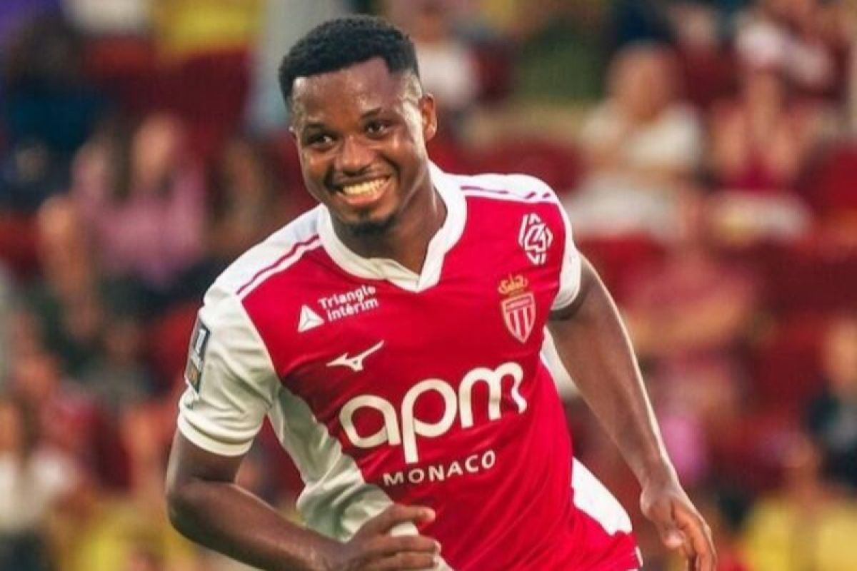 Monaco mengontrak Ansu Fati secara permanen dari Barcelona