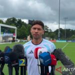 Montiel menegaskan Argentina akan berusaha menguasai Inggris