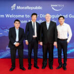 MoraRepublic dan HMN Tech mengadakan proyek MIC-3 untuk konektivitas digital regional