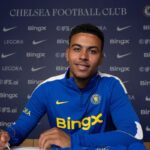 Morgan Rogers telah resmi bergabung dengan Chelsea