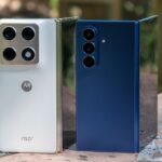 Motorola Razr Fold atau Samsung Galaxy Z Fold7, Mana yang Lebih Baik?