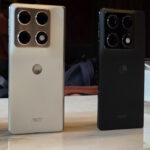 Motorola Razr Fold telah resmi diluncurkan di Indonesia, dan HP Premium Folding semakin ramai dikunjungi