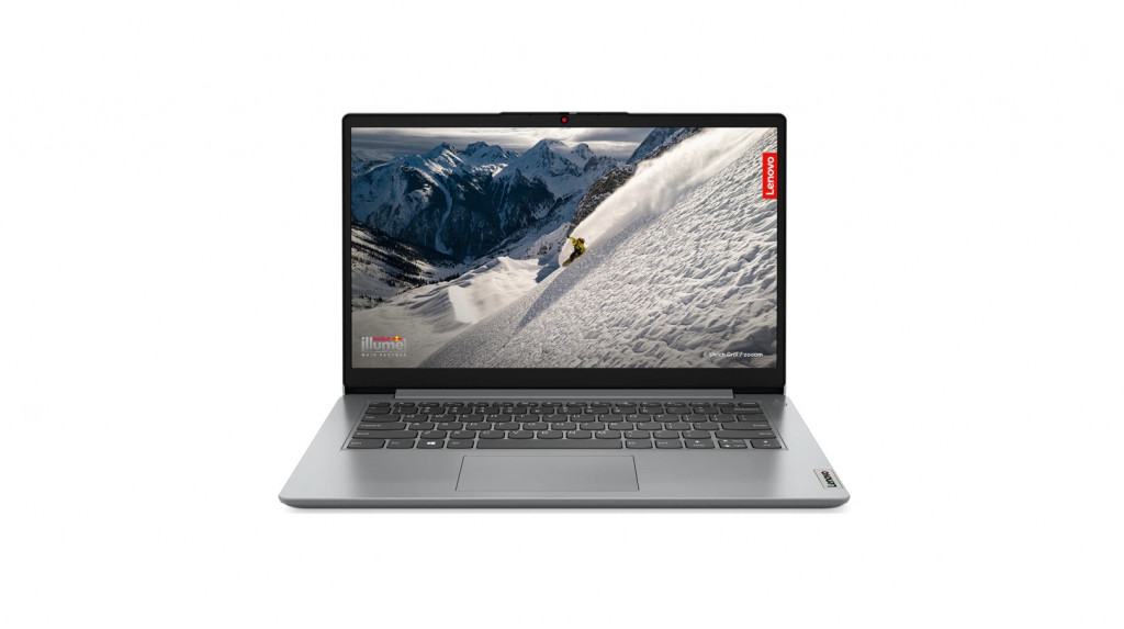 Mulai dari Rp 4 Jutaan! Inilah 5 laptop Lenovo IdeaPad terbaik untuk pelajar tahun 2026