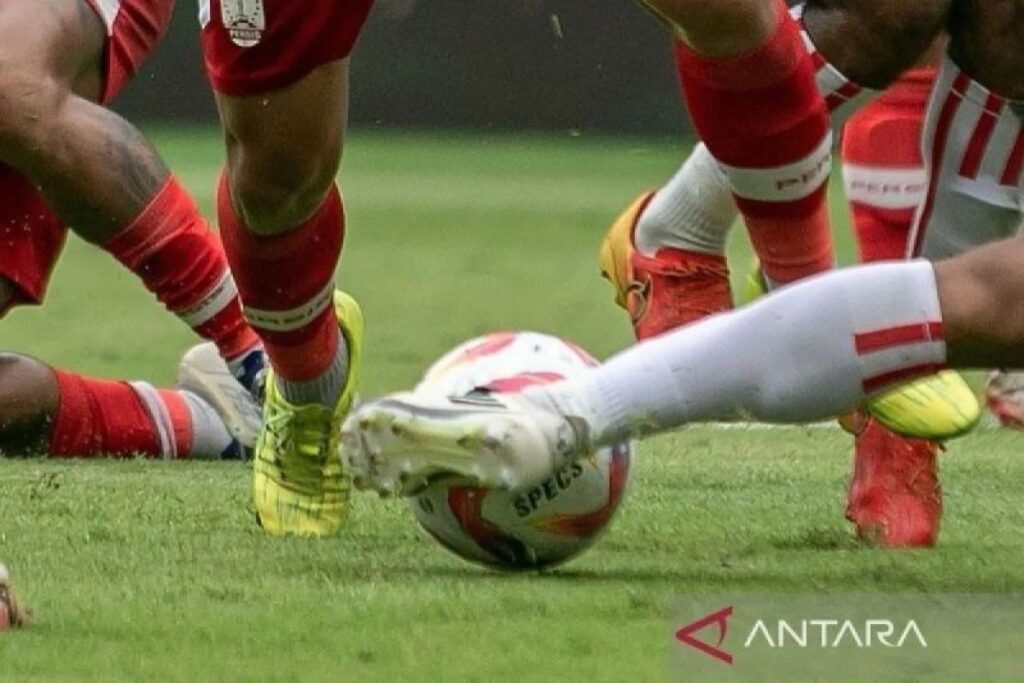 Myanmar mengalahkan Filipina 4-1 di Piala AFC 2026