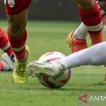 Myanmar mengalahkan Filipina 4-1 di Piala AFC 2026