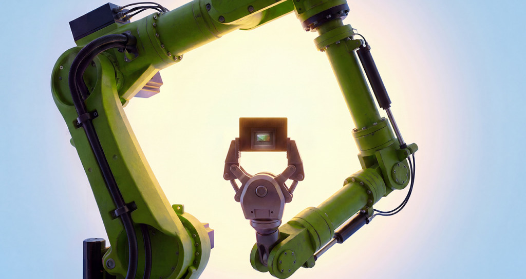 NVIDIA mendorong Robotika dan Edge AI dengan Jetson Thor