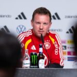 Nagelsmann langsung mengundurkan diri dari jabatannya sebagai pelatih timnas Jerman