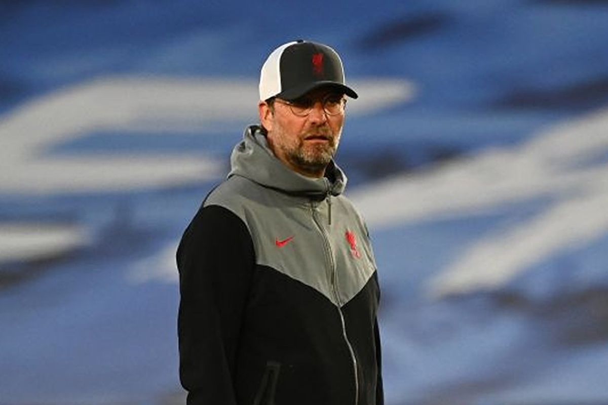 Nagelsmann meninggalkan Jerman, dan Federasi Jerman menghubungi Jurgen Klopp