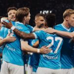 Napoli menunjuk Massimiliano Allegri sebagai pelatih hingga 2029