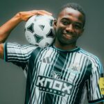 Newcastle merekrut pemain sayap muda Pantai Gading Bazumana Toure