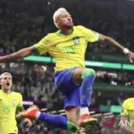 Neymar: Masa-masa indah bersama timnas Brasil telah berakhir