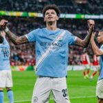 Nico O'Reilly mengatakan menghadapi Messi adalah kesempatan sekali seumur hidup