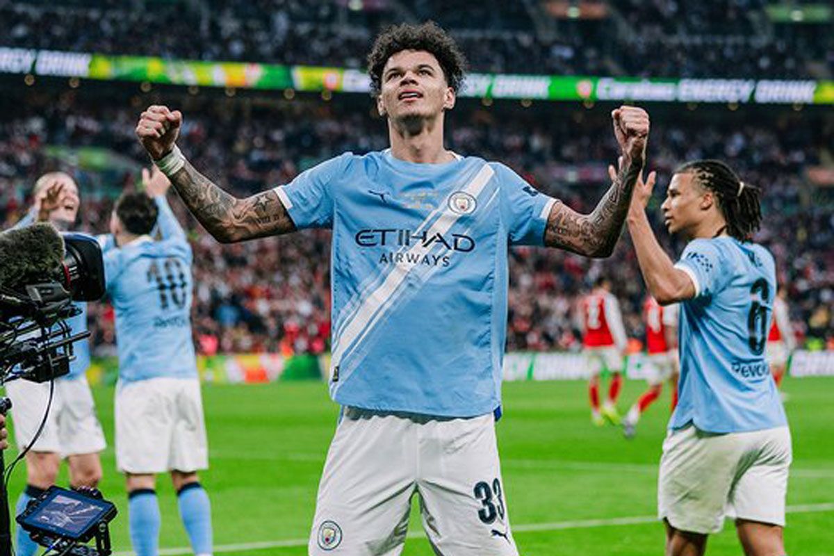 Nico O'Reilly mengatakan menghadapi Messi adalah kesempatan sekali seumur hidup