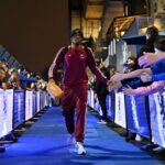 Noni Madueke menegaskan Inggris punya kepercayaan diri jelang menghadapi Argentina