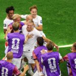 Norwegia lolos ke babak 16 besar setelah mengalahkan Pantai Gading 2-1