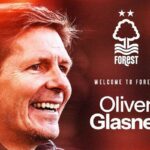 Nottingham Forest menunjuk Oliver Galsner sebagai pelatih kepala