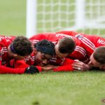 Nottingham Forest resmi memecat pelatih Vitor Pereira