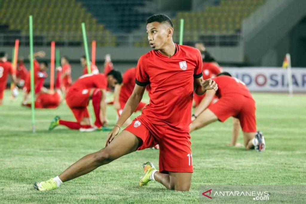 Novan Sasongco berambisi mengembalikan Persis Solo ke kasta teratas