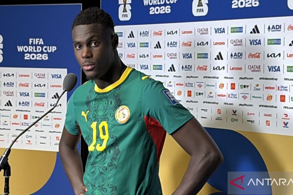 Nyakhat mengaku Senegal sangat kecewa pasca kalah dari Belgia