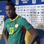 Nyakhat mengaku Senegal sangat kecewa pasca kalah dari Belgia