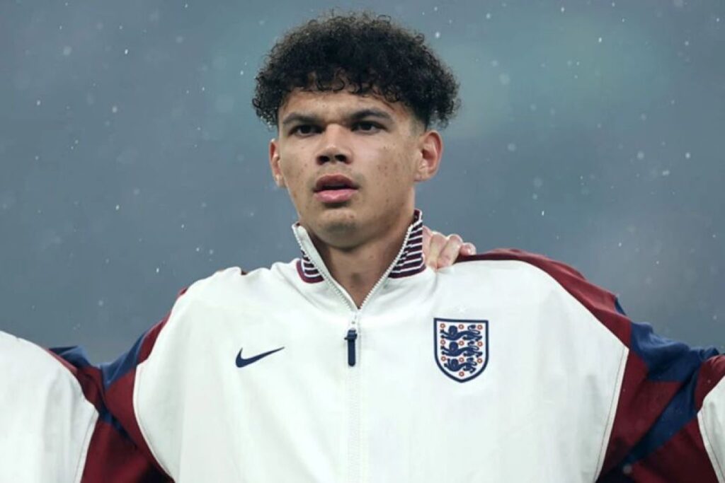 O'Reilly mengatakan pengalaman akan membantu Inggris mengalahkan Norwegia