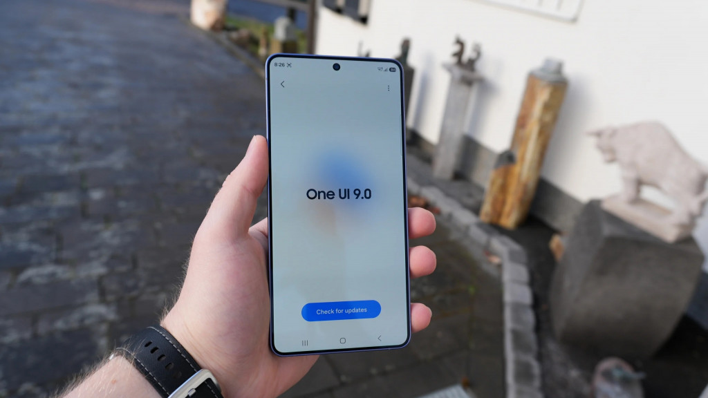 One UI 9 Stable Resmi Meluncur, Ini Daftar Fitur Barunya dan HP Samsung Mana yang Lebih Dulu Dapatkannya
