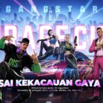 Open-World Gangstar telah kembali, dan Mirage City terbuka untuk pra-registrasi di Android dan iPhone